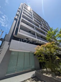 ジオエント福島野田の画像