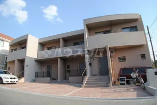 ジョイフルメゾンの画像