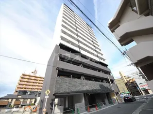 アルティザ淡路駅東の画像