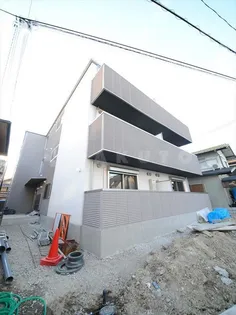 フィユフラッツ長興寺の画像