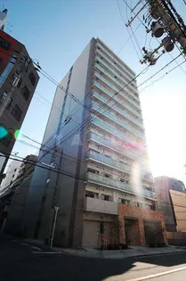 LC難波サウスゲート【9階】の外観