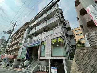 プラザカワバタの画像