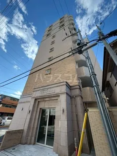 スプランディッド野江の画像