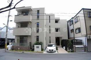 大阪府大阪市東淀川区瑞光2丁目【マンション】の外観