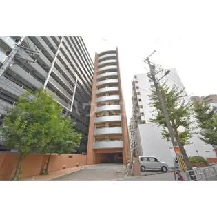 ルクレ阿波座レジデンスの画像