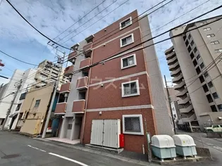 チェスタ大手町の画像