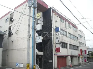 ハイハットビルの画像