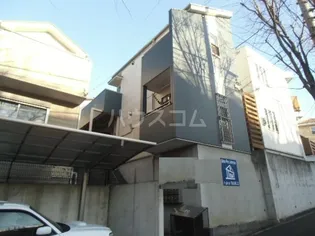 ブルーレジデンスの画像