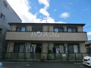 ジョイハウス IIの画像