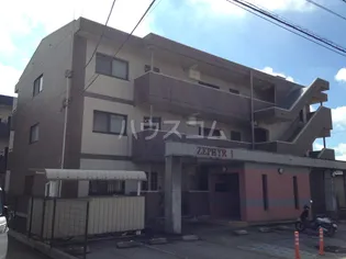 ZEPHYRⅠの画像