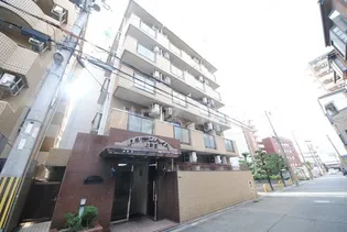 ノルデンハイム上新庄の画像