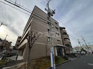 ラヴィア フォーレ千里山の画像