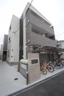 クリエオーレ横堤の画像