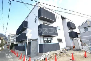 フィユフラッツ豊津グランの画像