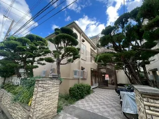 グリーンヴィラ千里の画像