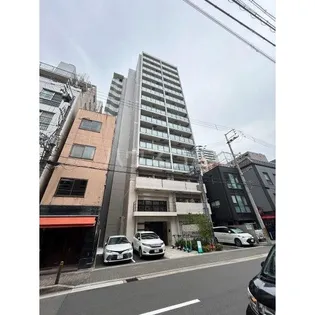 大阪府大阪市西区立売堀1丁目【マンション】の外観