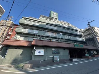 ロイヤルクイーンズパーク緑地公園の画像