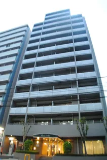 大阪府吹田市垂水町3丁目【マンション】の外観