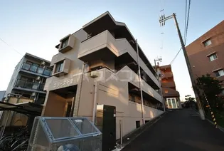 コリーヌ千里の画像