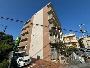 ファミーユ千里山西の画像