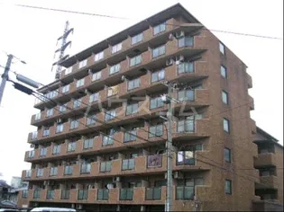 ロイヤルハイツ菅原の画像