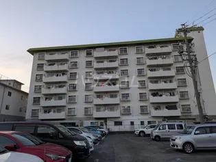 ヤマダイコーポ汐田の画像