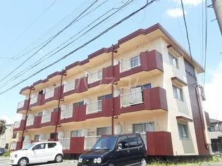 マンションアランフェスの画像