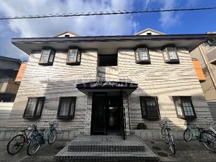 ヴィラサビーナ花園の画像