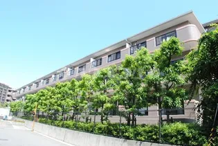 サニーライフ緑地の画像