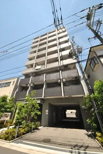 大阪府吹田市垂水町3丁目【マンション】の外観