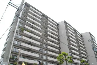 近鉄緑地公園グランドハイツの画像