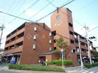 千里ヒルトンハイム壱番街の画像