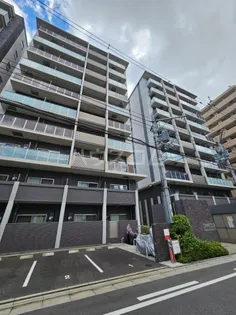 サムティガーデン江坂Ⅱの画像