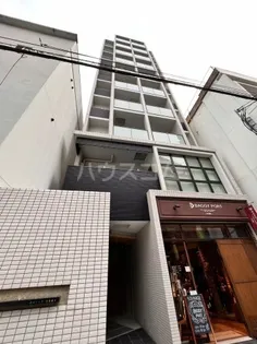 ポローニアTACHIBANADORIの画像