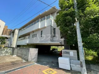 第二福井マンションの画像