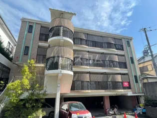 ヴィルエスト千里山の画像