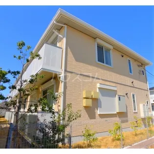 ソレイユDの画像