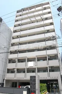 エスリード江坂公園の画像