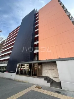 大阪府大阪市都島区網島町【マンション】の外観