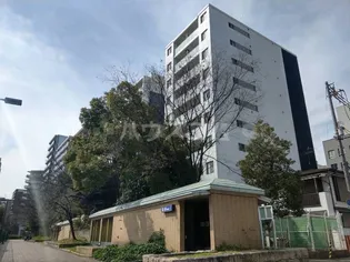 ウェルホームズUTUBOKOUENの画像