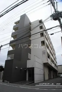 ヴァンスタージュ大阪城EASTの画像