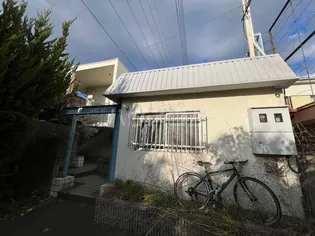 千里山西コーポ第1ビルの画像