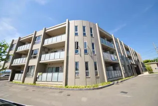 Y'SCOURT千里山の画像