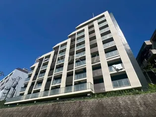 パークフラッツ緑地公園の画像