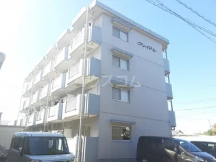 クレイドルの画像