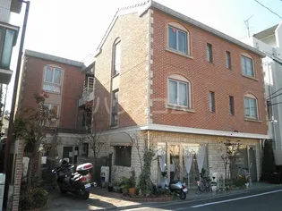 ガルリエ道の画像