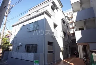 メゾンヒラカタIの画像