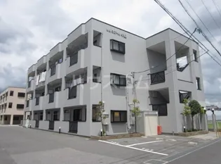 リュミエール中園Ⅱの画像