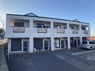 シリウスメゾネットA棟の画像