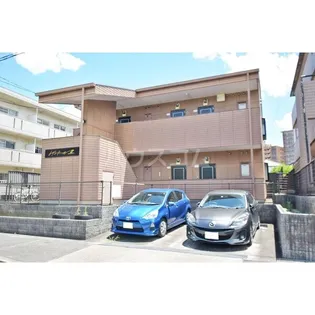 愛知県名古屋市天白区植田山3丁目【マンション】の外観